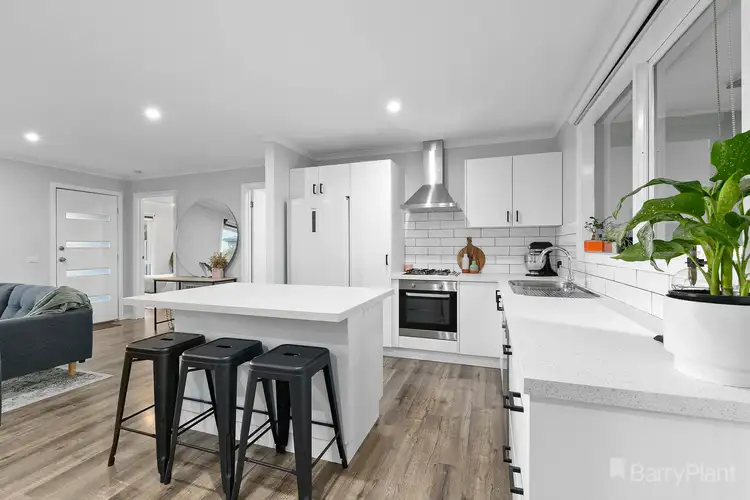 Third view of Homely house listing, 18 Smethurst Avenue, Pakenham VIC 3810