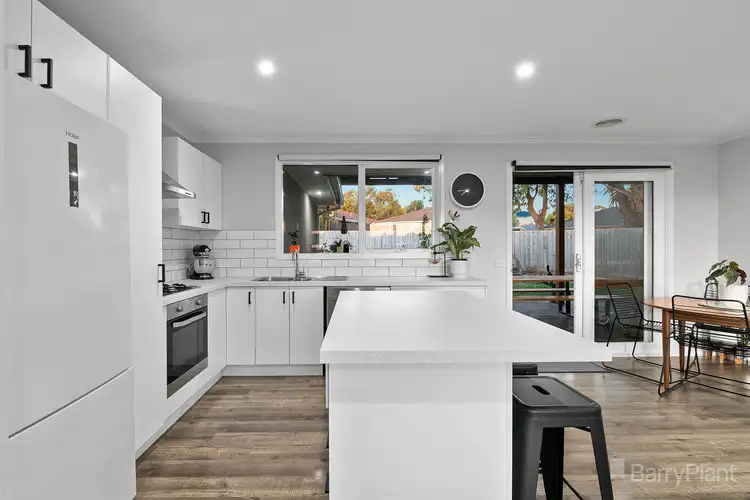 Fourth view of Homely house listing, 18 Smethurst Avenue, Pakenham VIC 3810