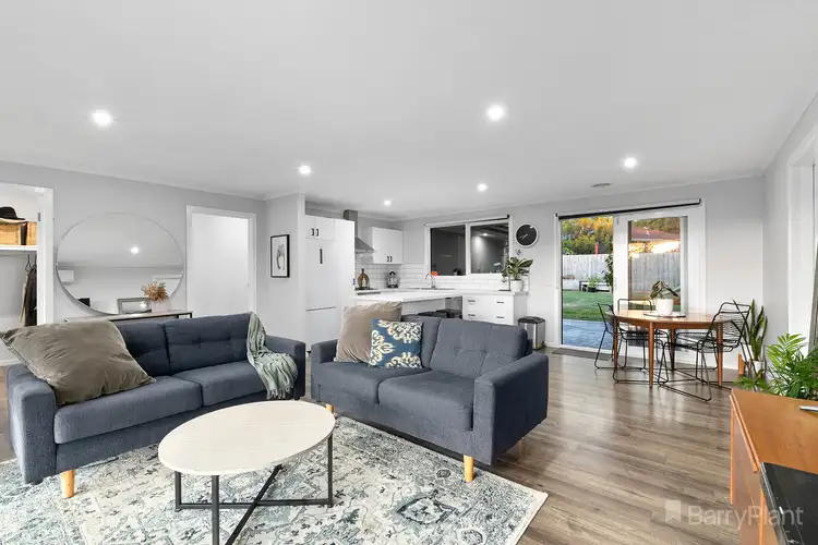 Fifth view of Homely house listing, 18 Smethurst Avenue, Pakenham VIC 3810
