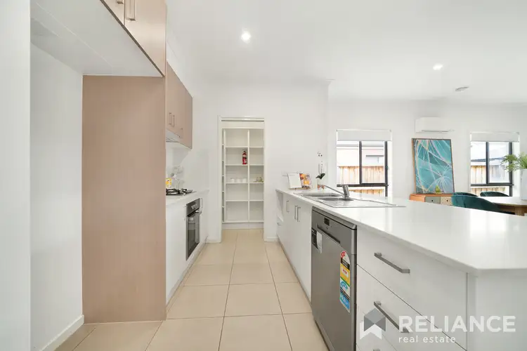 Third view of Homely house listing, 9 Lispenard Circuit, Point Cook VIC 3030