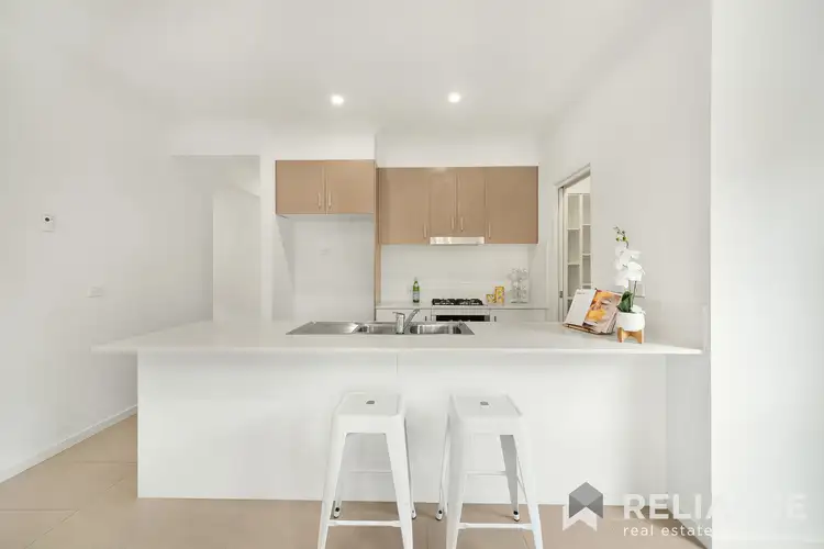 Fourth view of Homely house listing, 9 Lispenard Circuit, Point Cook VIC 3030