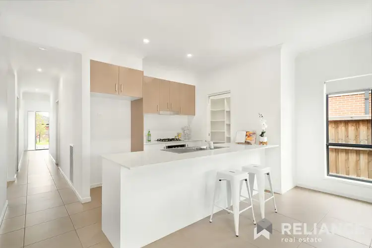 Fifth view of Homely house listing, 9 Lispenard Circuit, Point Cook VIC 3030