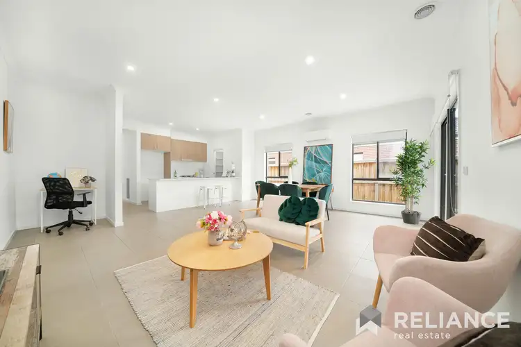 Sixth view of Homely house listing, 9 Lispenard Circuit, Point Cook VIC 3030