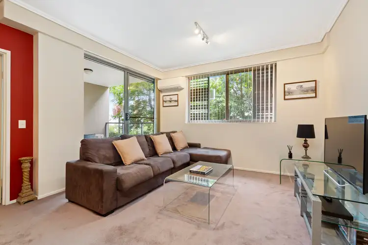 Second view of Homely apartment listing, B15/31-37 Pacific Parade, Dee Why NSW 2099