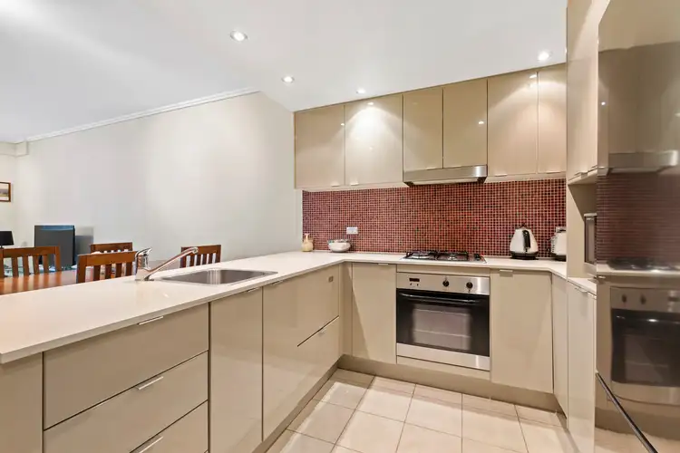 Third view of Homely apartment listing, B15/31-37 Pacific Parade, Dee Why NSW 2099