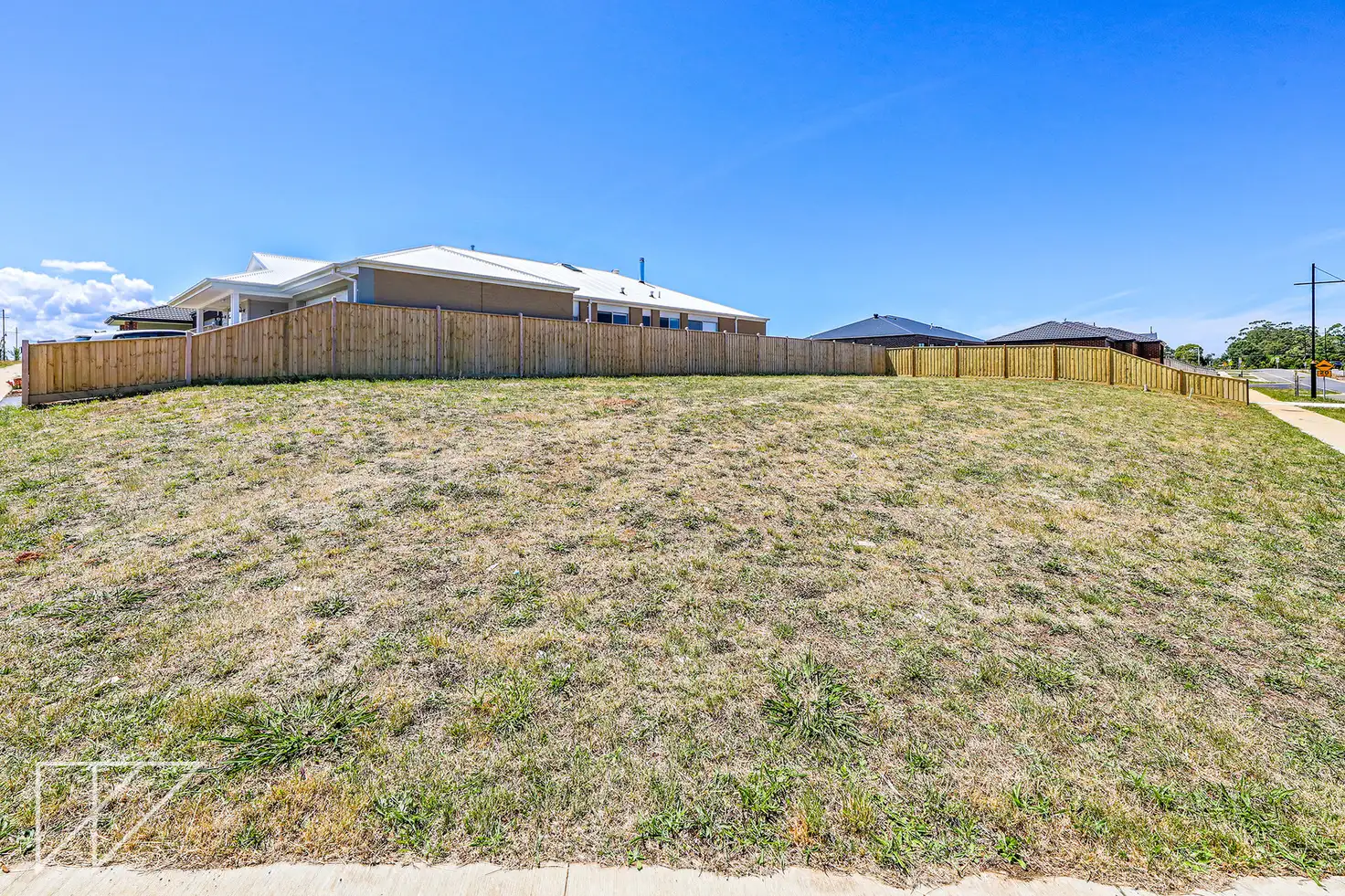 Main view of Homely land listing, 2 Lancashire Road, Warragul VIC 3820