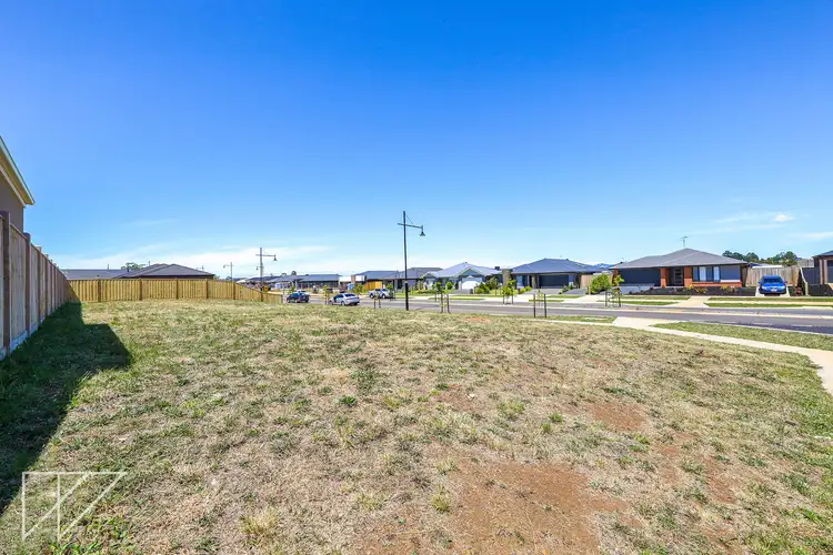 Third view of Homely land listing, 2 Lancashire Road, Warragul VIC 3820