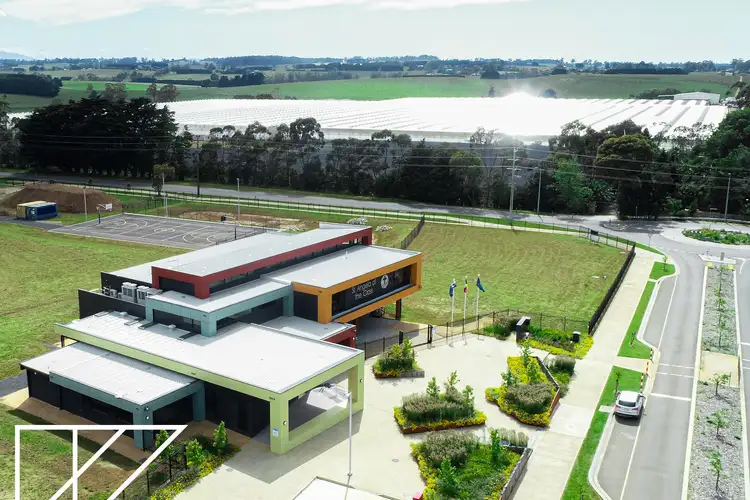Fifth view of Homely land listing, 2 Lancashire Road, Warragul VIC 3820