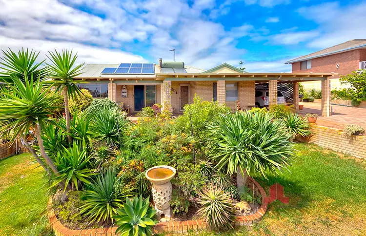 Main view of Homely house listing, 6 Hayton Place, Binningup WA 6233