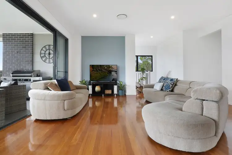 Sixth view of Homely house listing, 30 Ridgecrest, Cordeaux Heights NSW 2526