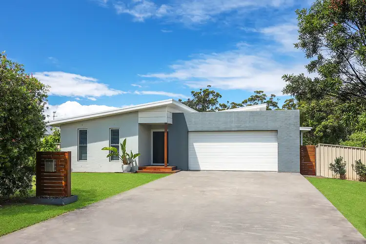 9 Kamala Avenue, Ulladulla NSW 2539