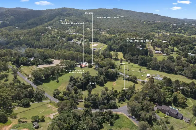 36 Monaro Road, Mudgeeraba QLD 4213