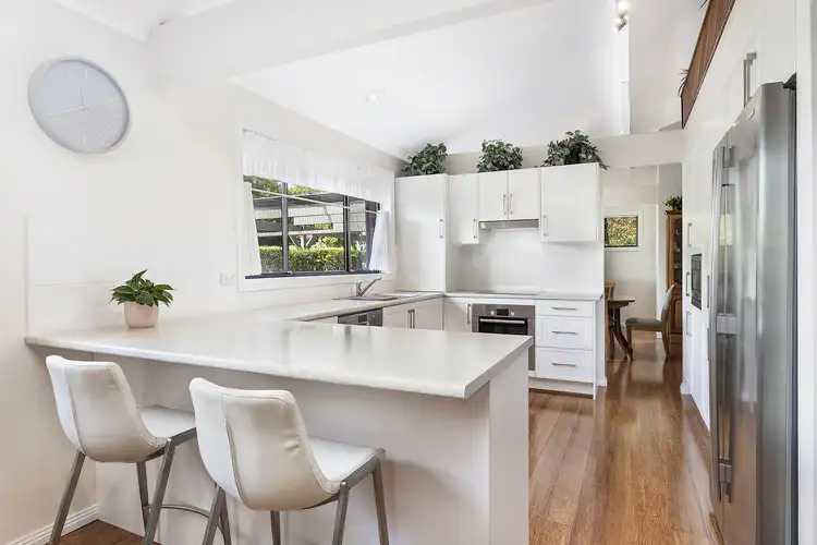 Fifth view of Homely house listing, 171A Grays Point Road, Grays Point NSW 2232