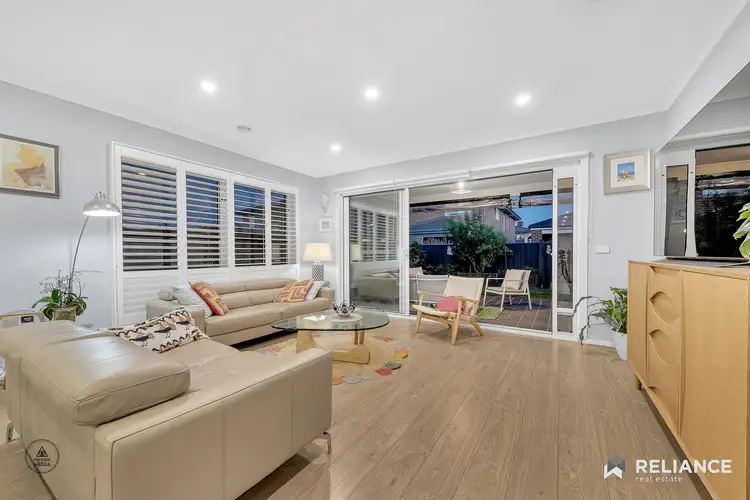 Third view of Homely house listing, 24 Giaconda Road, Point Cook VIC 3030