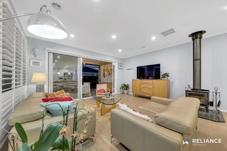 Fourth view of Homely house listing, 24 Giaconda Road, Point Cook VIC 3030