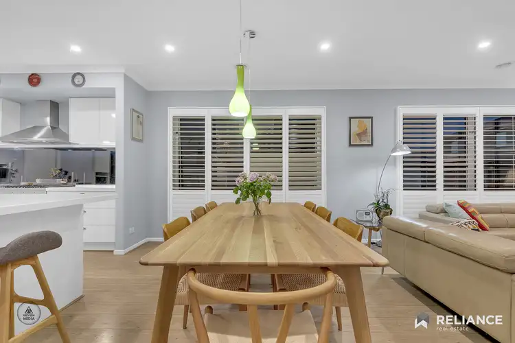 Fifth view of Homely house listing, 24 Giaconda Road, Point Cook VIC 3030