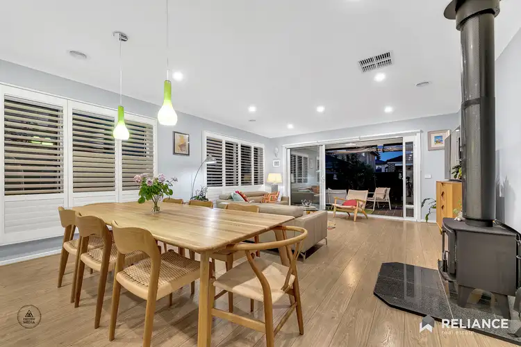 Sixth view of Homely house listing, 24 Giaconda Road, Point Cook VIC 3030