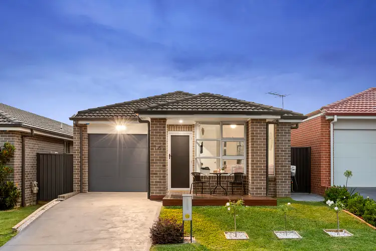 18 Northview Street, Riverstone NSW 2765