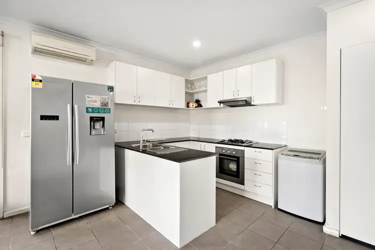Third view of Homely townhouse listing, 3/28 Diamond Boulevard, Greensborough VIC 3088