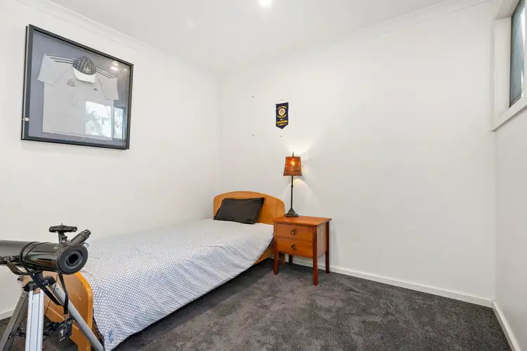 Fifth view of Homely townhouse listing, 3/28 Diamond Boulevard, Greensborough VIC 3088