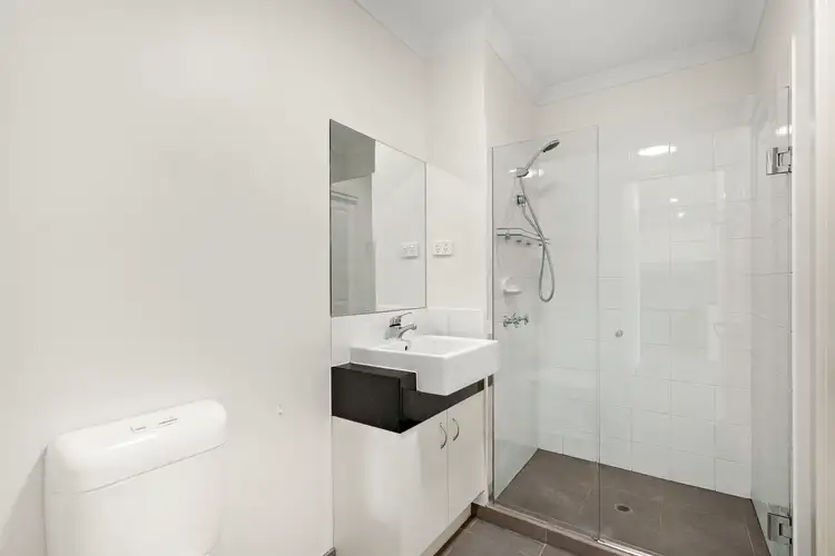 Sixth view of Homely townhouse listing, 3/28 Diamond Boulevard, Greensborough VIC 3088