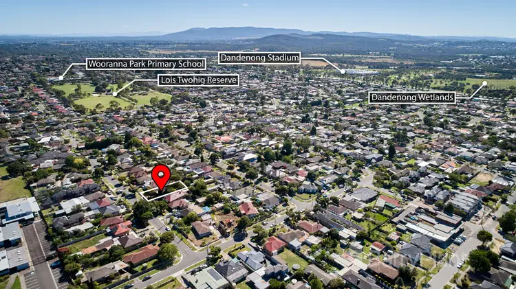 Third view of Homely house listing, 7 Anthony Street, Dandenong North VIC 3175