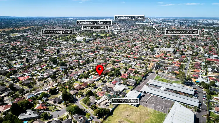 Fourth view of Homely house listing, 7 Anthony Street, Dandenong North VIC 3175