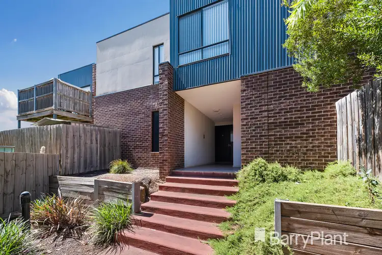 11/9 Petrea Place, Harkness VIC 3337