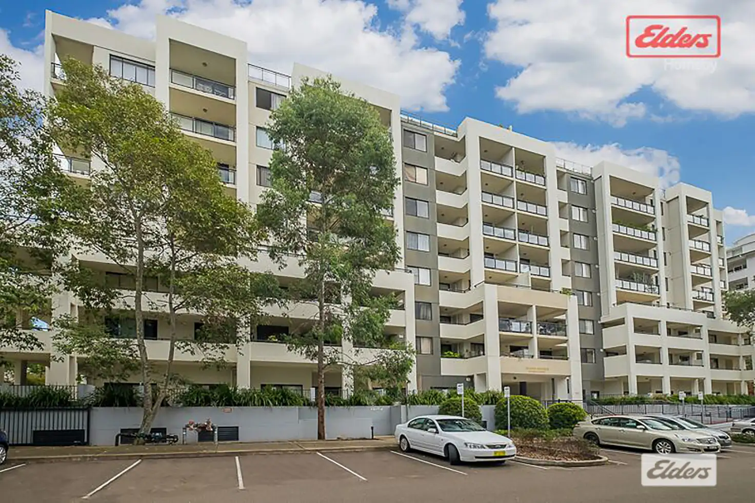 Main view of Homely apartment listing, 501/3 Orara Street, Waitara NSW 2077