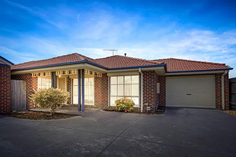 2/43 King Street, Pakenham VIC 3810