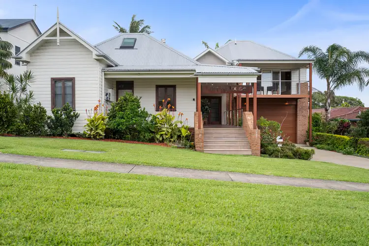 41 Collingwood Street, Coffs Harbour NSW 2450