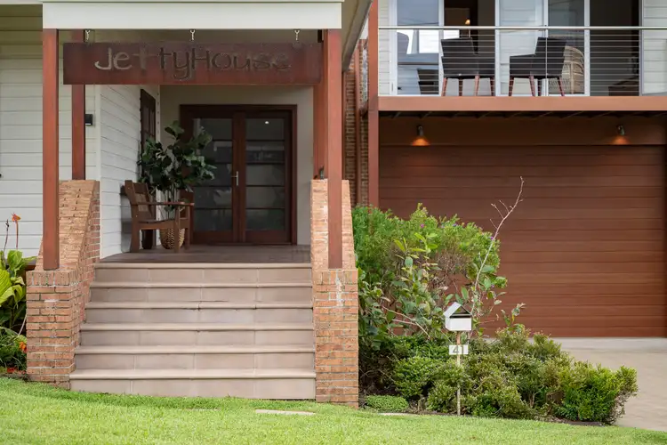 Second view of Homely house listing, 41 Collingwood Street, Coffs Harbour NSW 2450