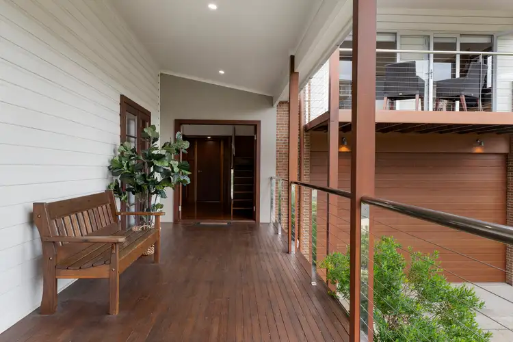 Third view of Homely house listing, 41 Collingwood Street, Coffs Harbour NSW 2450