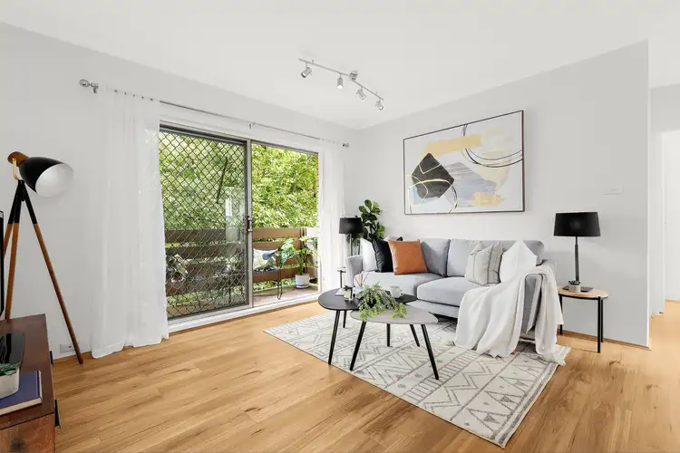 Main view of Homely apartment listing, 3/4 Huxtable Avenue, Lane Cove North NSW 2066