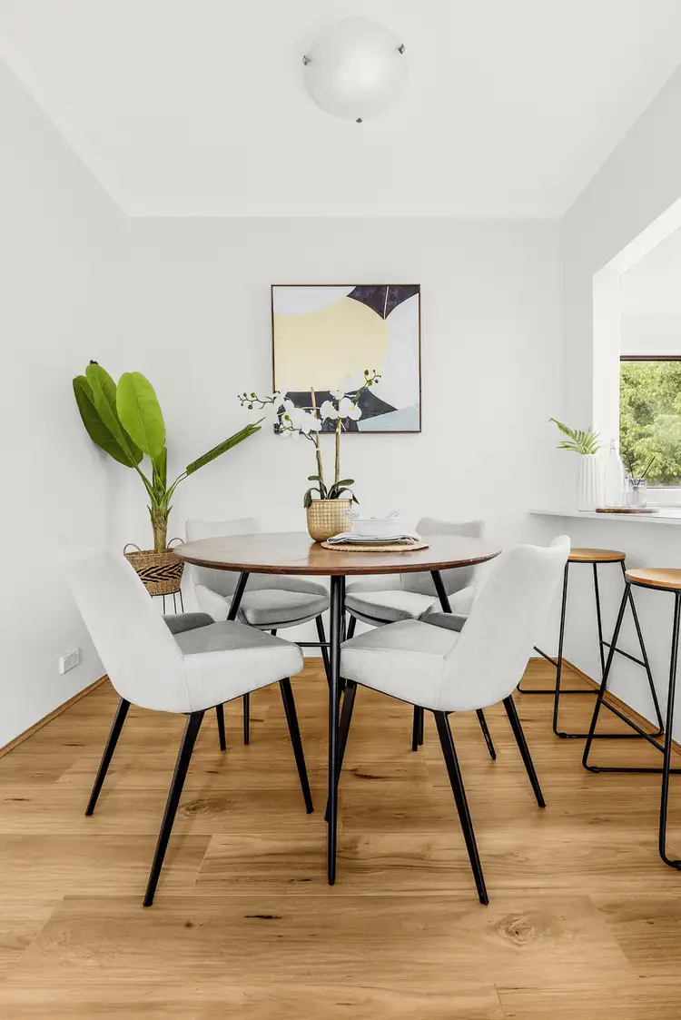 Third view of Homely apartment listing, 3/4 Huxtable Avenue, Lane Cove North NSW 2066