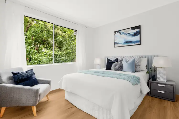 Fourth view of Homely apartment listing, 3/4 Huxtable Avenue, Lane Cove North NSW 2066