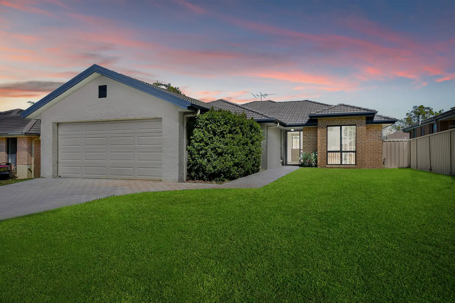 Main view of Homely house listing, 91 Highview Avenue, San Remo NSW 2262