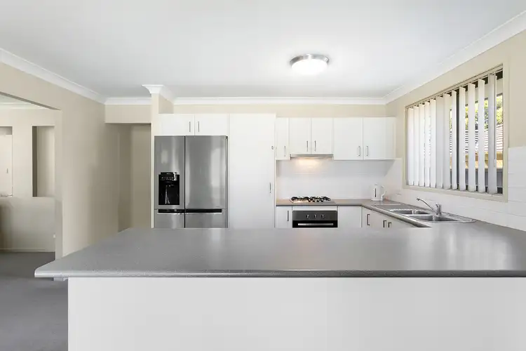Second view of Homely house listing, 91 Highview Avenue, San Remo NSW 2262