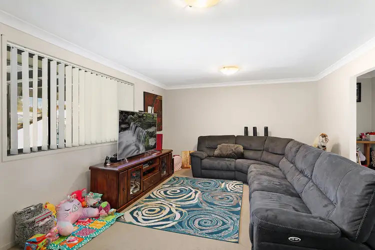 Fourth view of Homely house listing, 91 Highview Avenue, San Remo NSW 2262