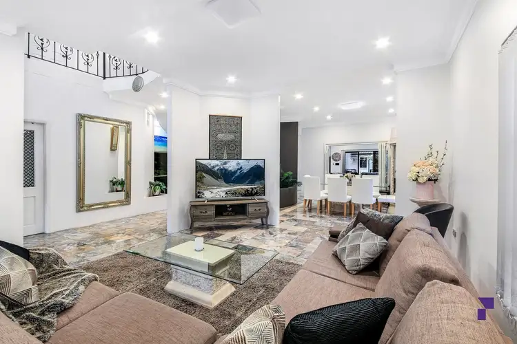 Third view of Homely house listing, 15 Banksia Road, Greenacre NSW 2190