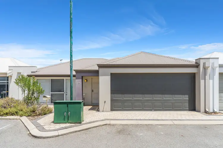 23/235 Ferndale Crescent