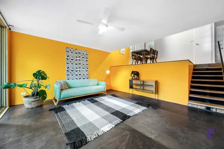 Second view of Homely townhouse listing, 9/57 Powell Street, Yagoona NSW 2199
