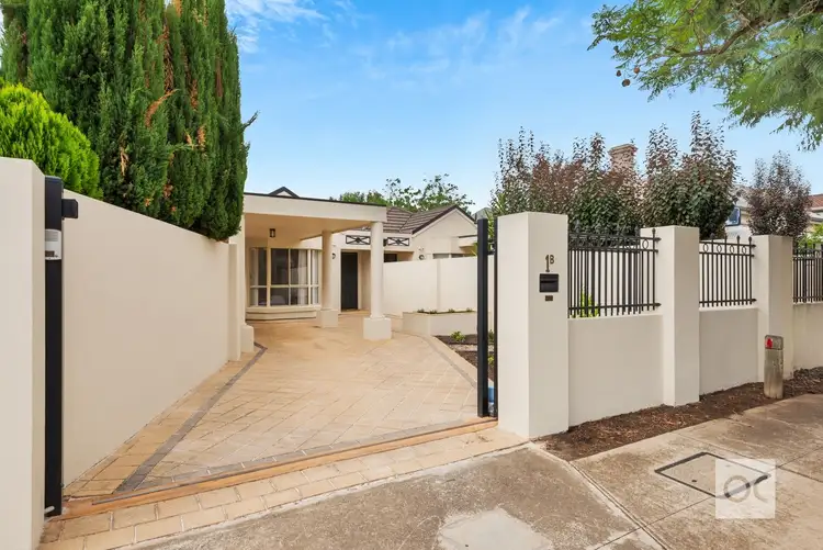 Main view of Homely house listing, 1b Roebuck Street, Mile End SA 5031