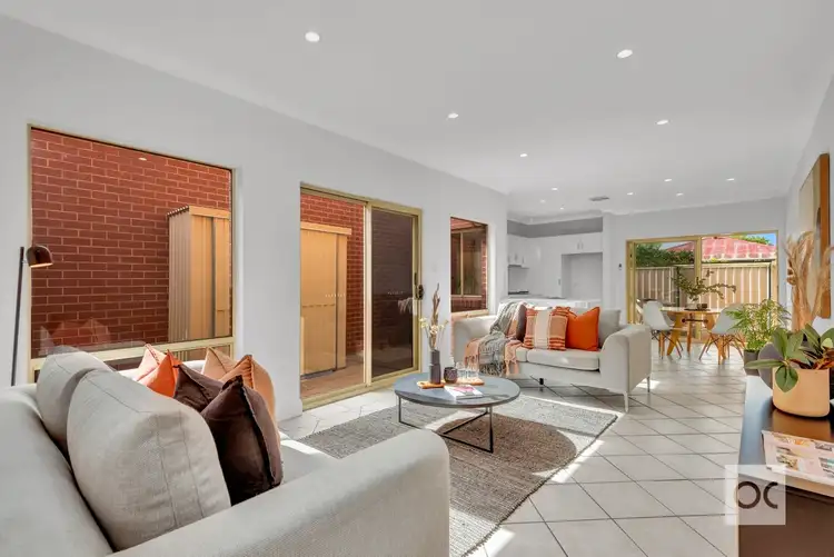 Third view of Homely house listing, 1b Roebuck Street, Mile End SA 5031