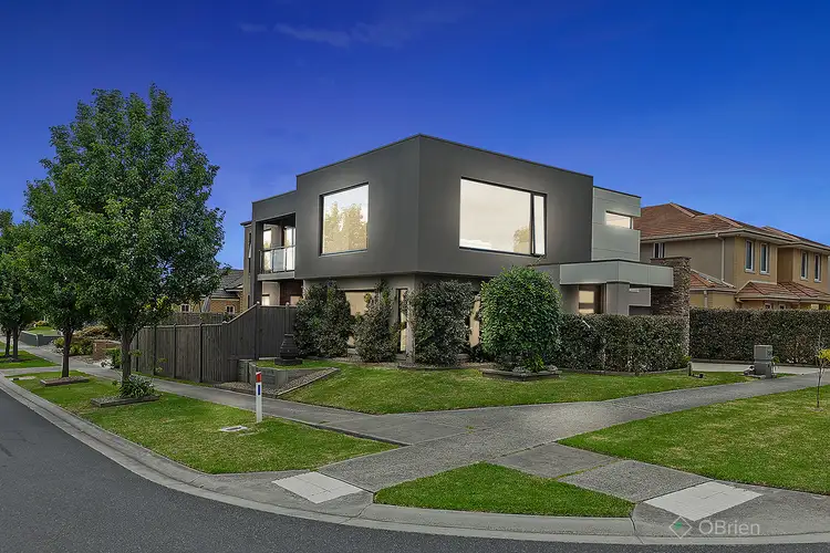 Second view of Homely house listing, 106 Wurundjeri Boulevard, Berwick VIC 3806