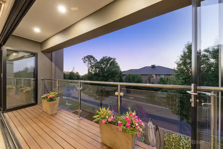Fourth view of Homely house listing, 106 Wurundjeri Boulevard, Berwick VIC 3806