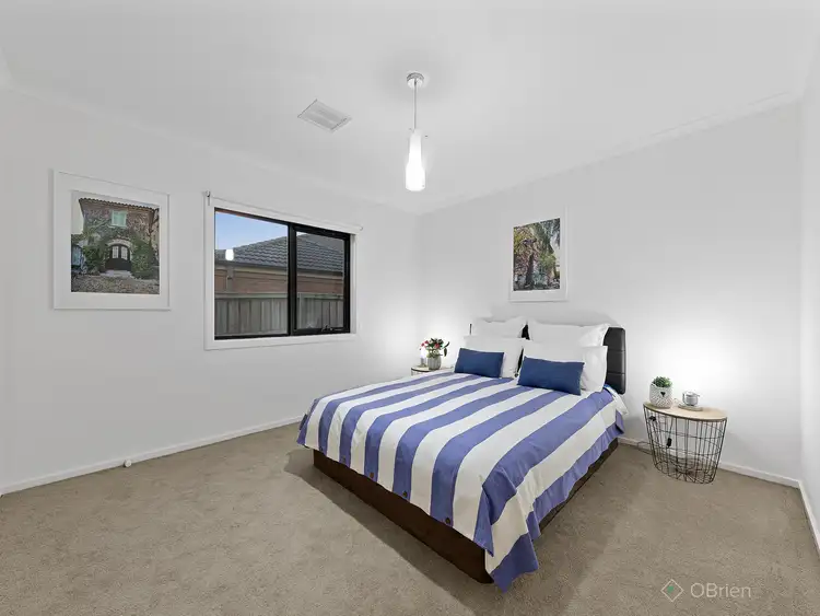 Sixth view of Homely house listing, 106 Wurundjeri Boulevard, Berwick VIC 3806