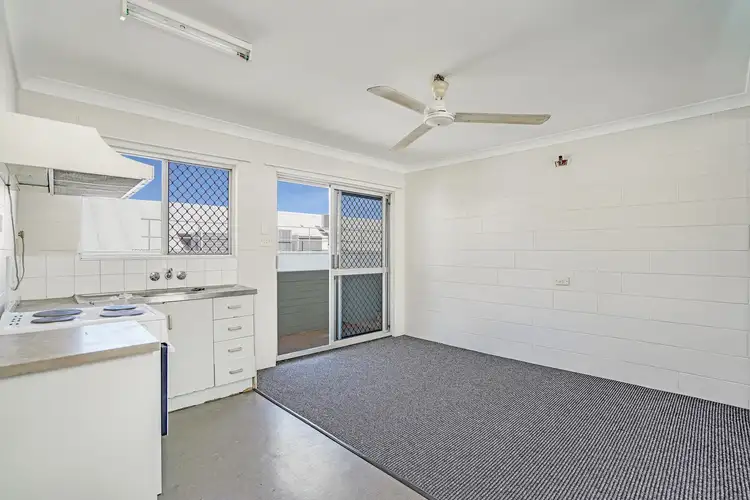 14/248 Sheridan Street, Cairns North QLD 4870