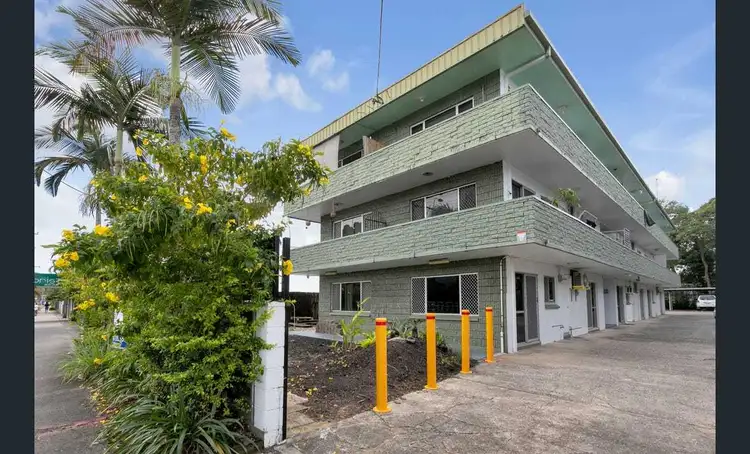 Fourth view of Homely unit listing, 14/248 Sheridan Street, Cairns North QLD 4870