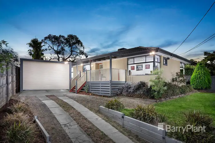 41 Pinehills Drive, Greensborough VIC 3088